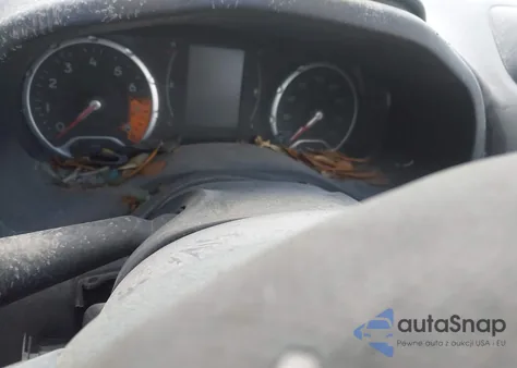 2018 Jeep Renegade Altitude Fwd из США, поврежденный, VIN ZACCJABB9JPH95804